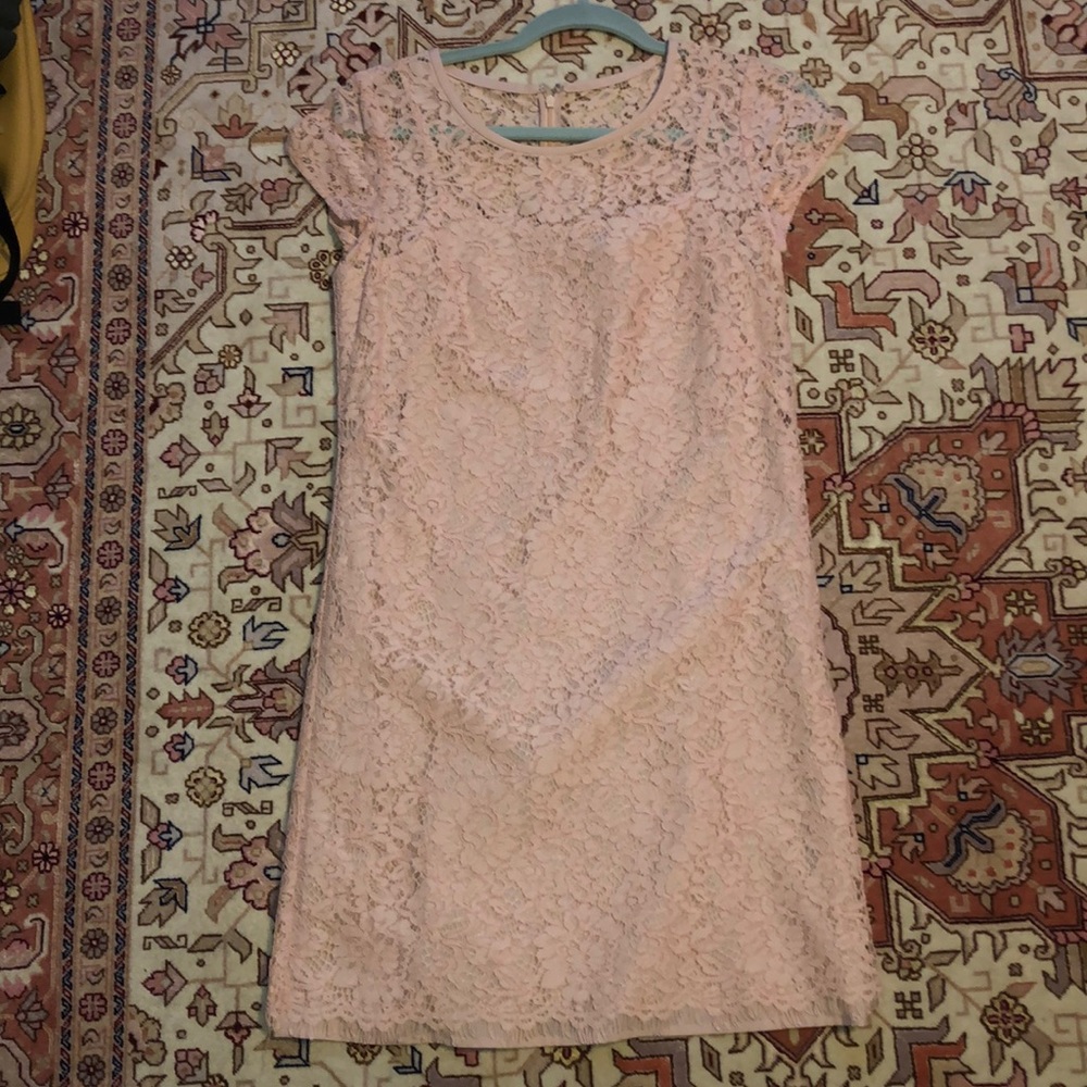 loft dress